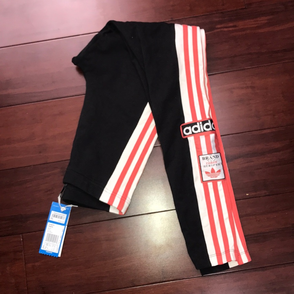 Adidas leggings